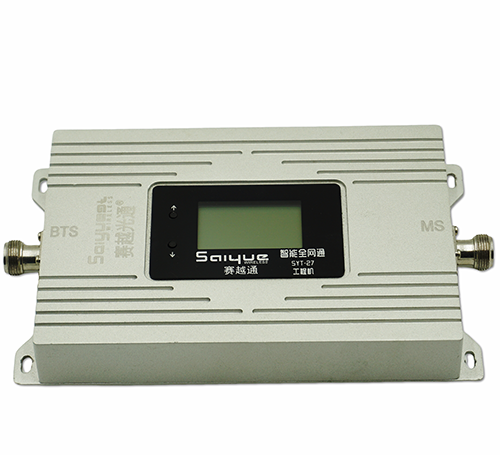 高埗镇双频手机信号增强器800㎡