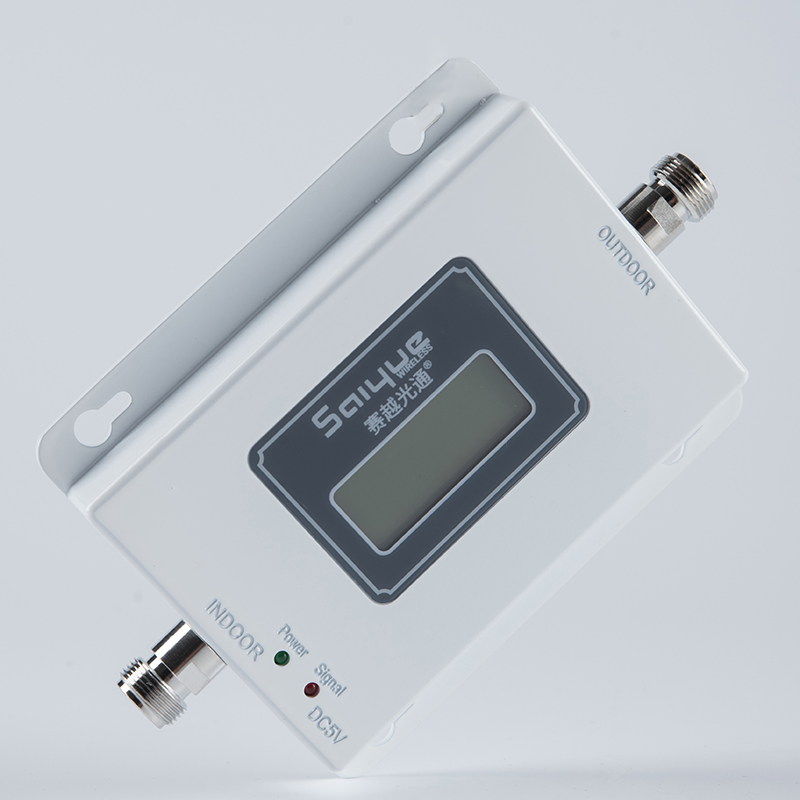 高埗镇家用配电房机房信号放大器200㎡