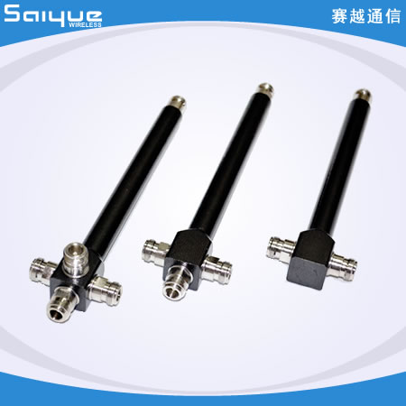  高埗镇FM调频广播同步广播功分器