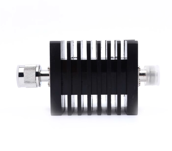  高埗镇腔体固定衰减器0-3G/0-4G  N型接口